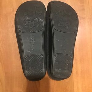 Algeria butterfly print size 40